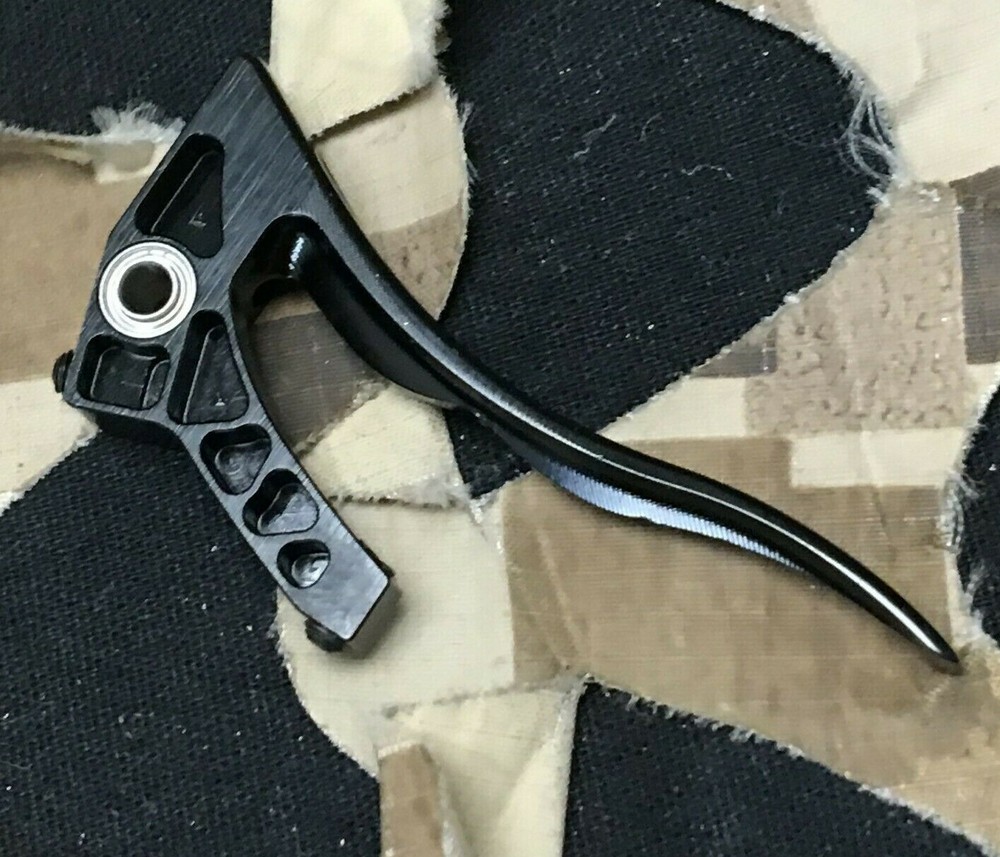 NEW HK Army Luxe X S-Trigger System - Black