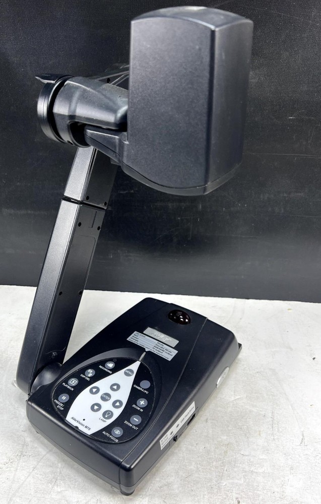 Avermedia AverVision M70 Document Camera  HDMI, No Power Supply