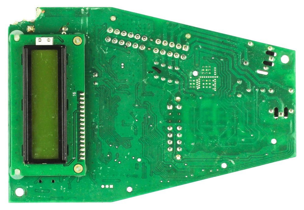 Bunn 44039-0000 Main Control Display Circuit Board