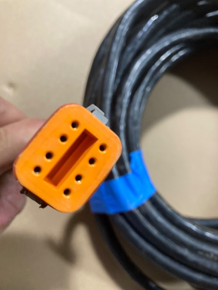 Trimble 0793-8740-450 true tracker extension