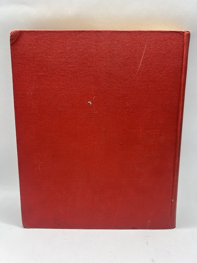 1944 Modern Postage Stamp Album