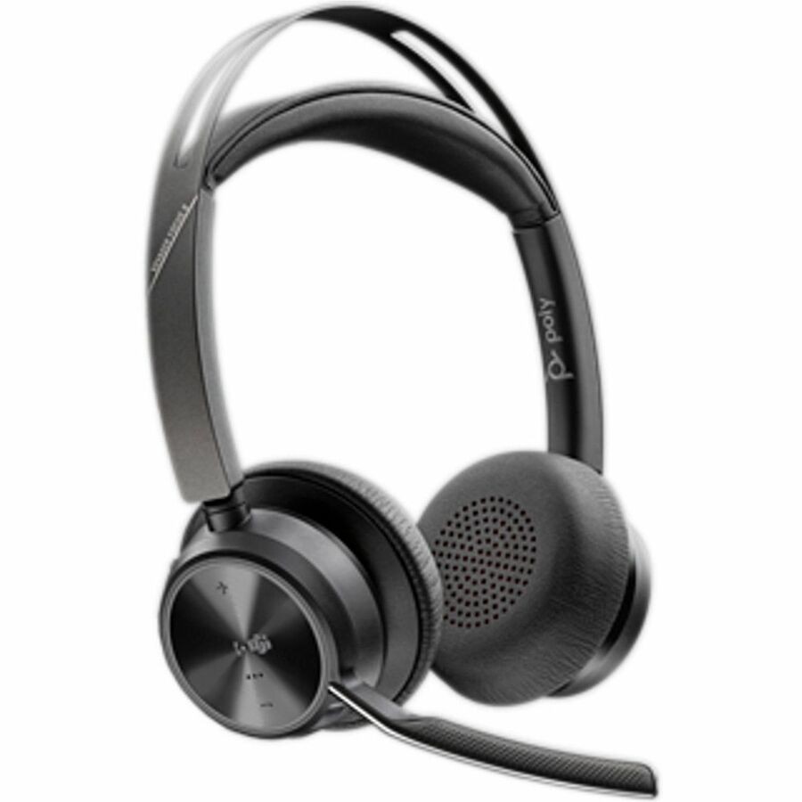 Poly Voyager Focus 2 Headset