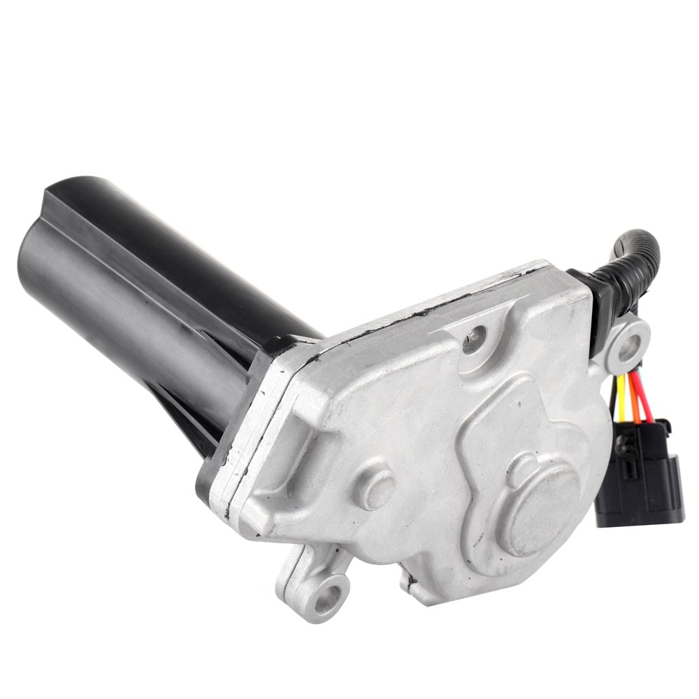 Transfer Case Shift Motor Actuator For For 2003-2006 Chevy Avalanche 1500 2500