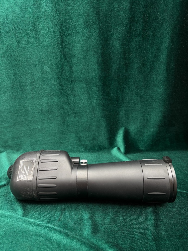 Nedis 20-60x60 Spotting Scope Untested