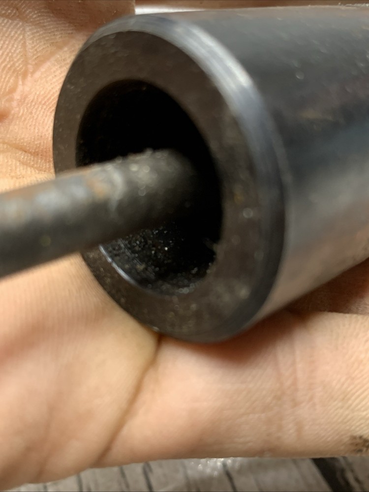 Cogsdill Roller Burnishing Tool