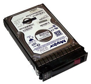 80GB 1.5G SATA 7.2K HDD