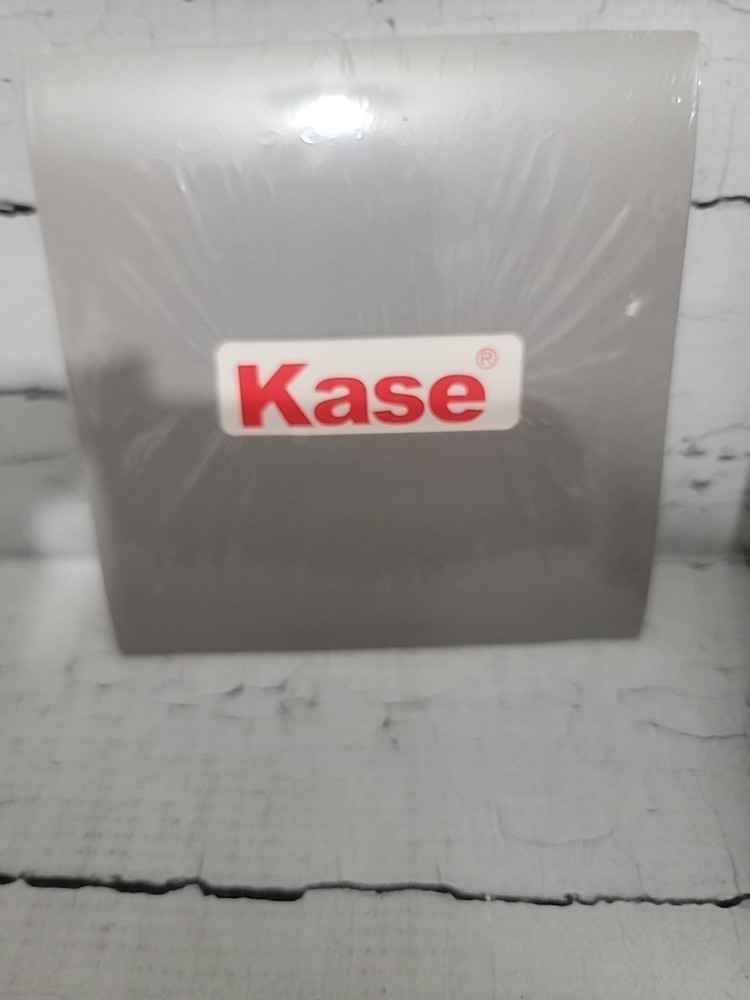 Kase Magnetic Inlaid Adapter Ring  82 MM
