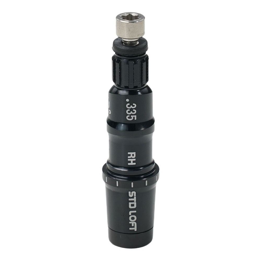 0.335 Tip Size Golf Ferrules For Taylormade Shaft Adapter Sleeve Replaceable Kit