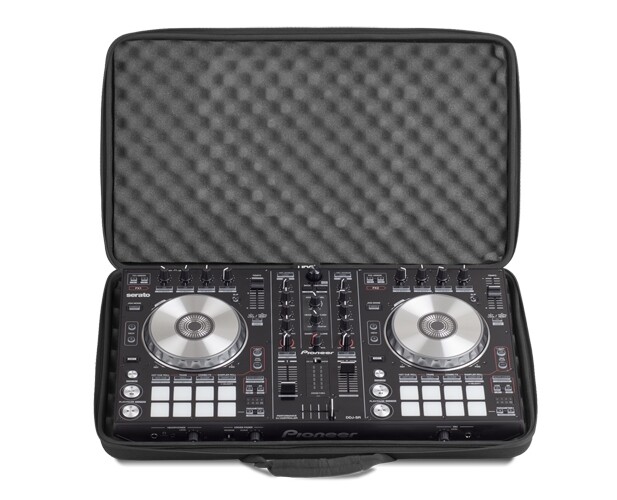 UDG U8302BL - CREATOR CONTROLLER HARDCASE L LINERS - FLIGHT CASE FOR DJ