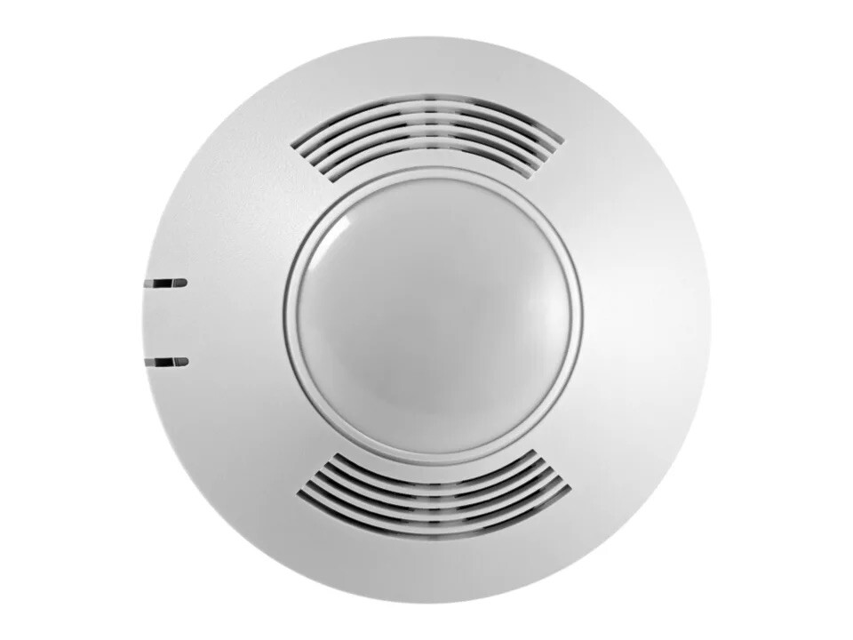 COOPER GREENGATE OAC-DT-1000-R MICROSET DUAL TECHNOLOGY CEILING OCCUPANCY SENSOR