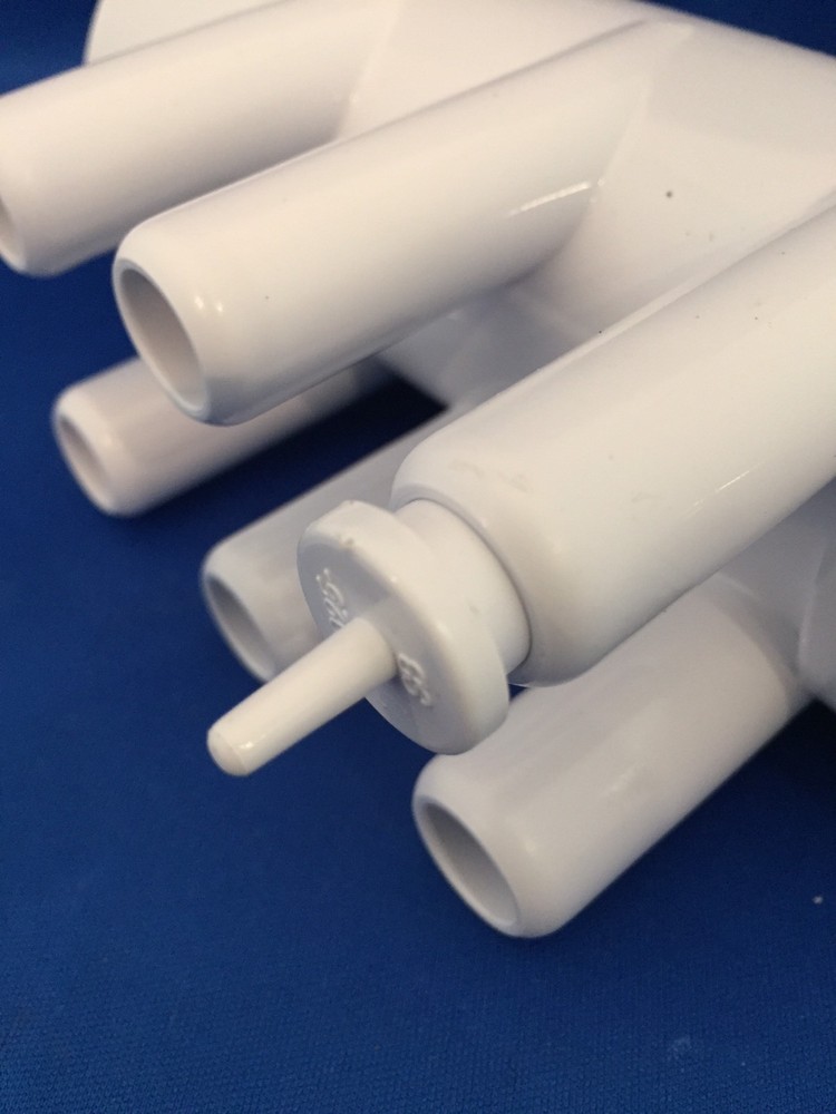MAAX SPAS PLUG 3/4" SP (QTY 3)
