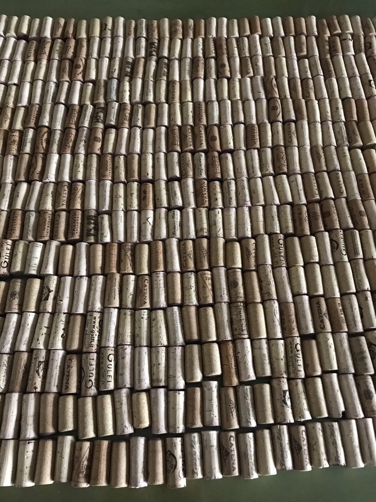 Wine Corks No Synthetics 600