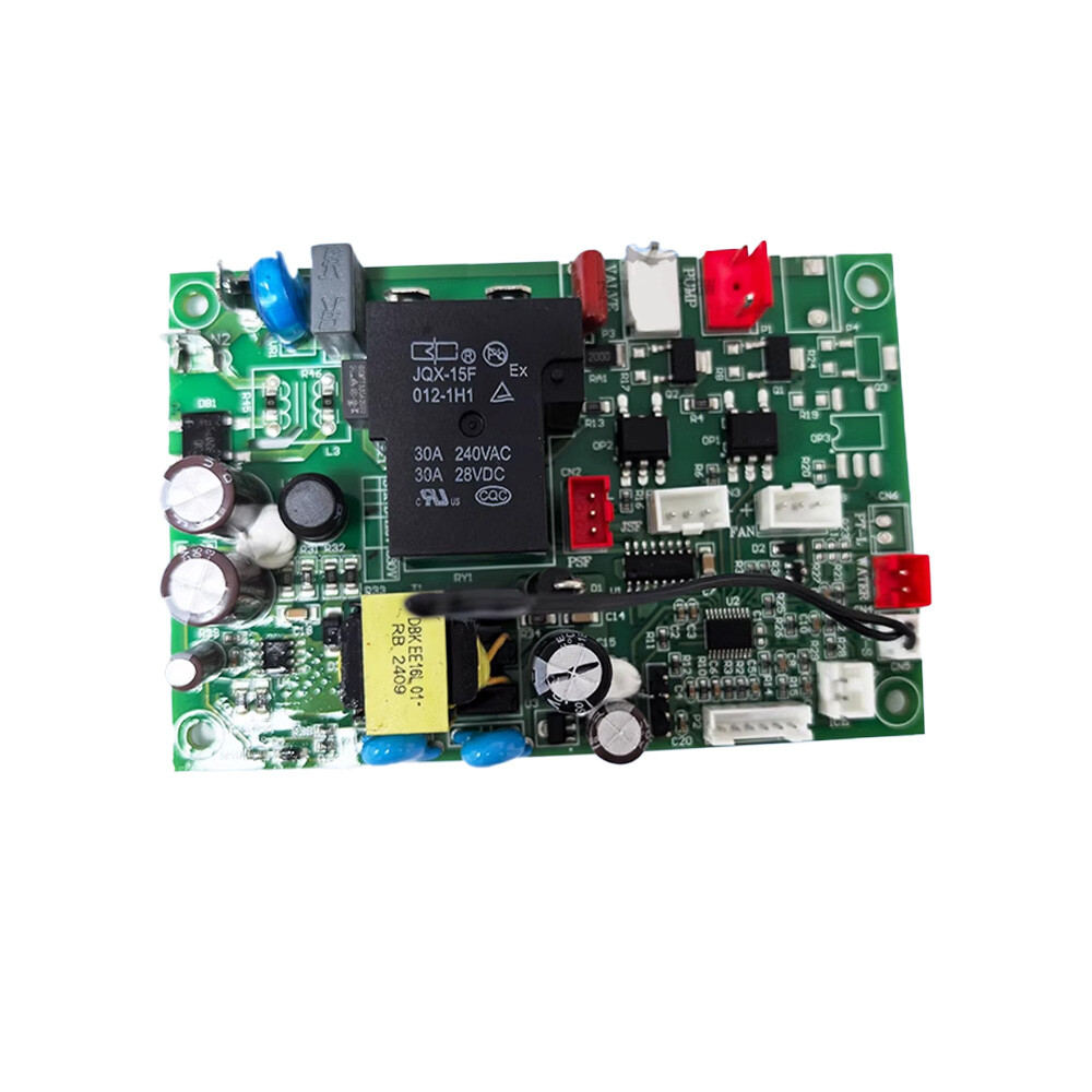 Motherboard For Commercial Ice MachineIce Maker Main Control Board