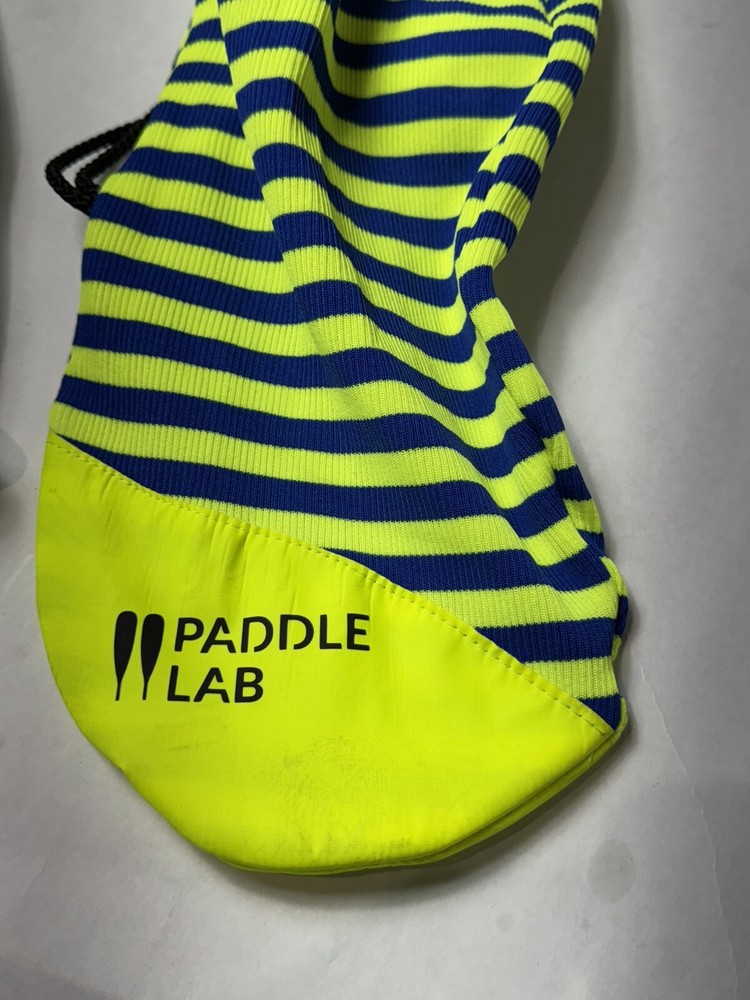 Paddle Lab Paddle Sleeve (half shaft)