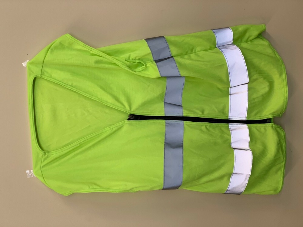 Safety Vest