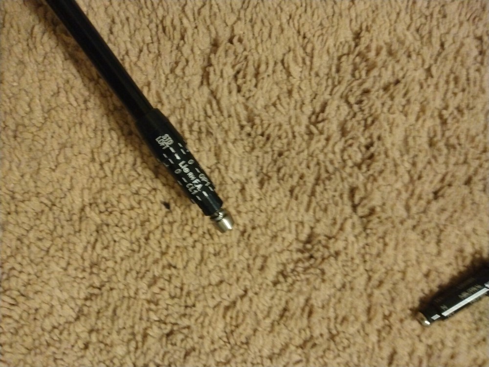 Custom Made Graphite Srixon Driver Shaft, Pick Flex,Length,Grip Size