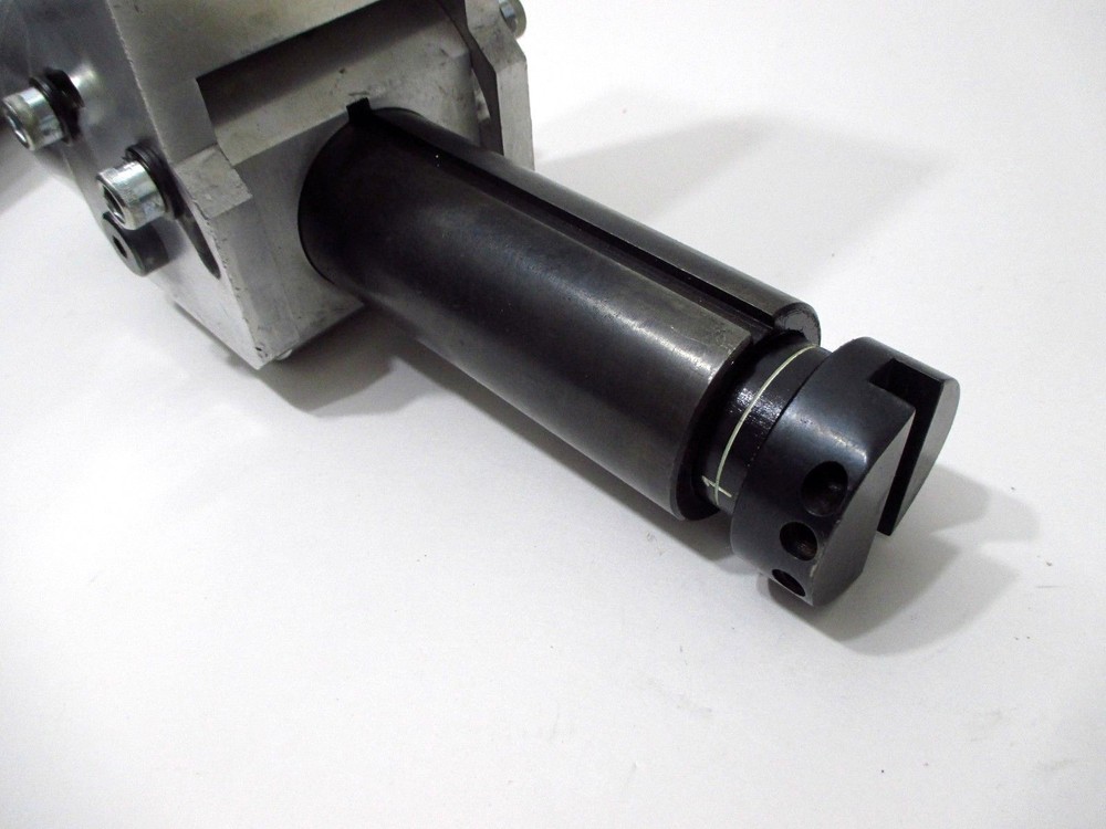 Tri-Tool Counterbore Module CBM-3 for RBL & SB Clamshell Lathes 92-0227 CBM3