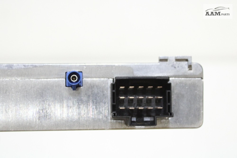2018-2023 FREIGHTLINER CASCADIA IPPC DTNA CAB COMPUTER CONTROL MODULE BOSCH OEM