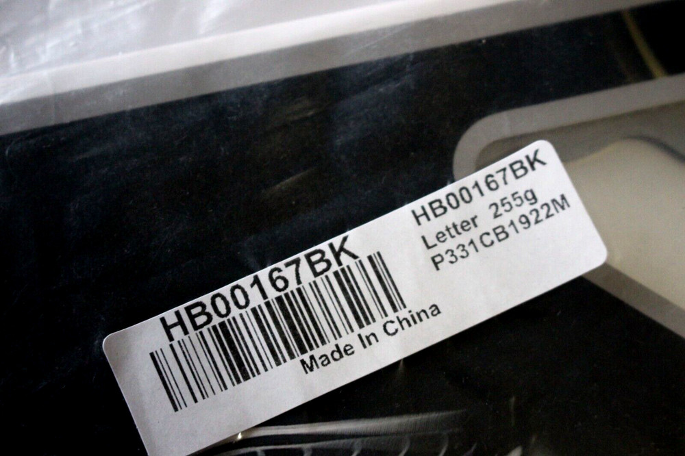 2-PACK SNAIL BDSNAIL BICYCLE ASSEMBLY 203MM BLACK