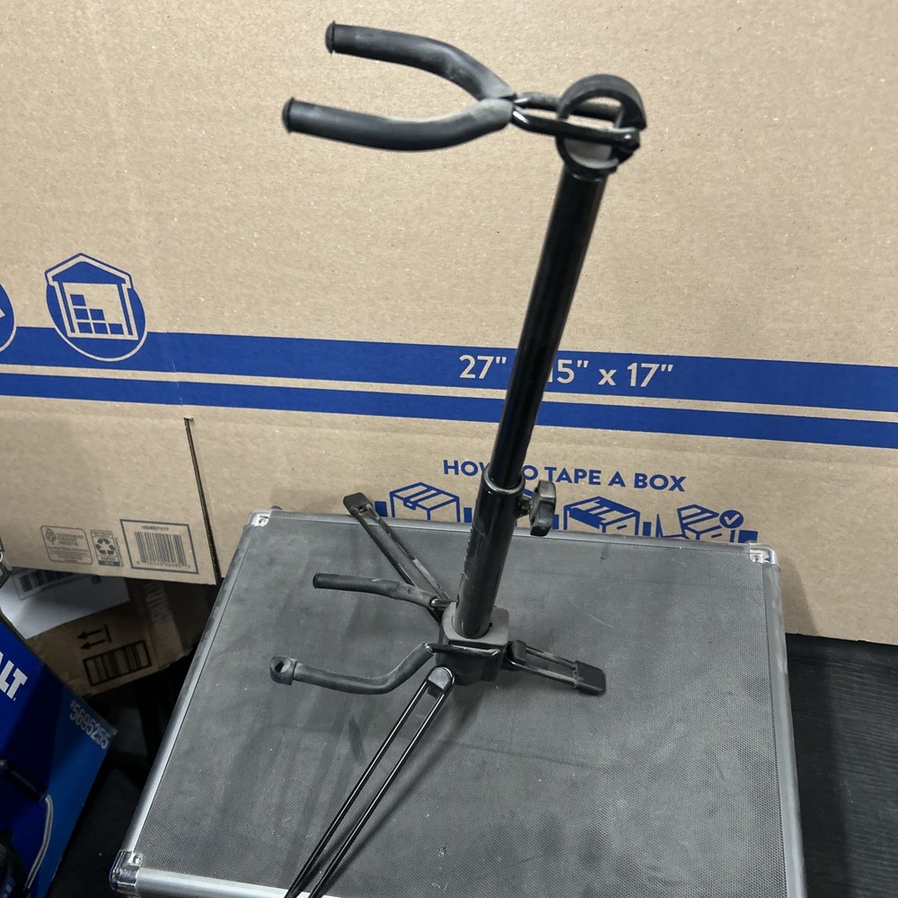 Teton Ukulele, Travel Stand