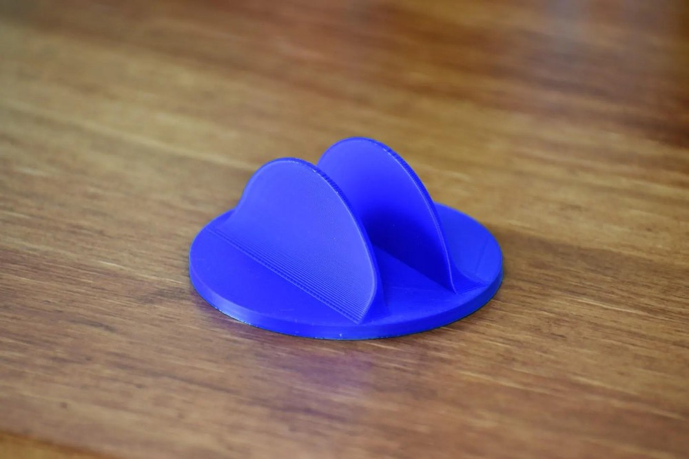 SoloStand (5 pack) - Video Game Display Stand - 3D Printed