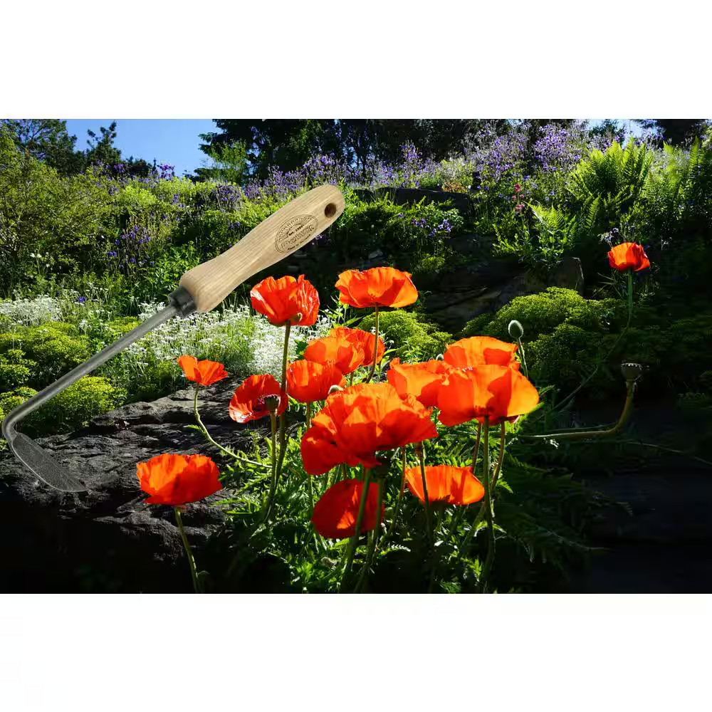 10.5 In. L Right Hand Cape Cod Weeder, Handle 5 In. L