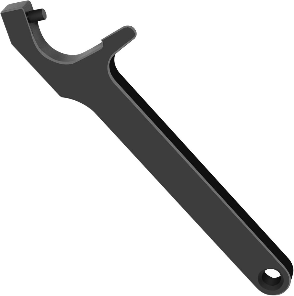 Glock Tool Kit Compatible with Glock, Front Sight Remove, Magazine Small