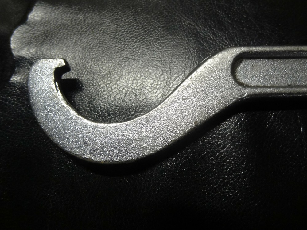 HOZAN C 205 CONE ADJUSTER