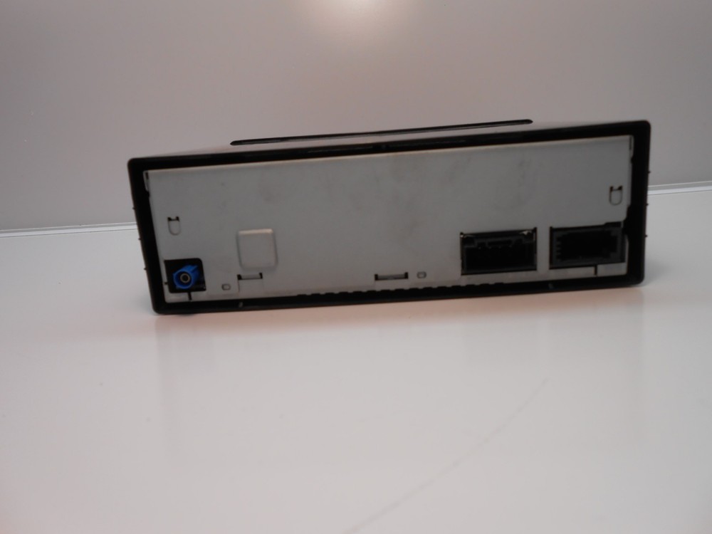 2006-2010 AUDI A8 GPS NAVIGATION DVD CD PLAYER 4E0919977A RL0208