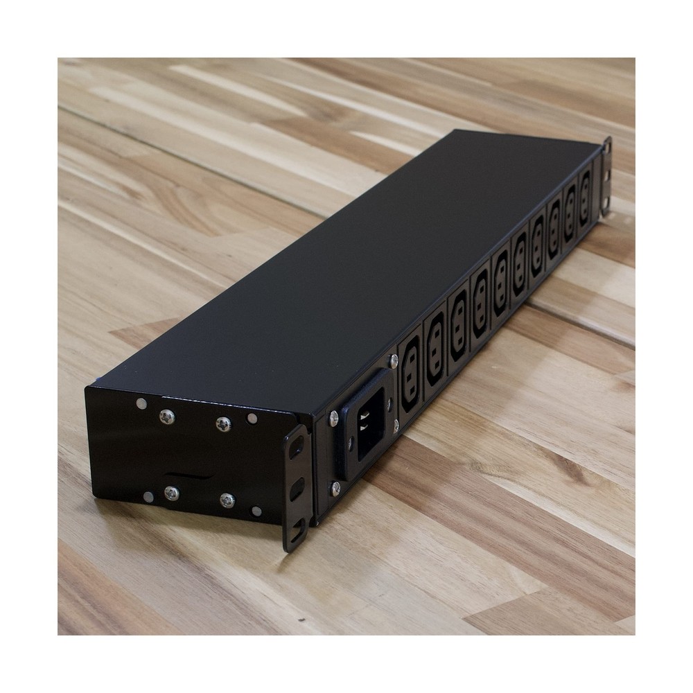WTH-CS/PDU-C13 PDU Input C20 20A Output C13 x10 Open end