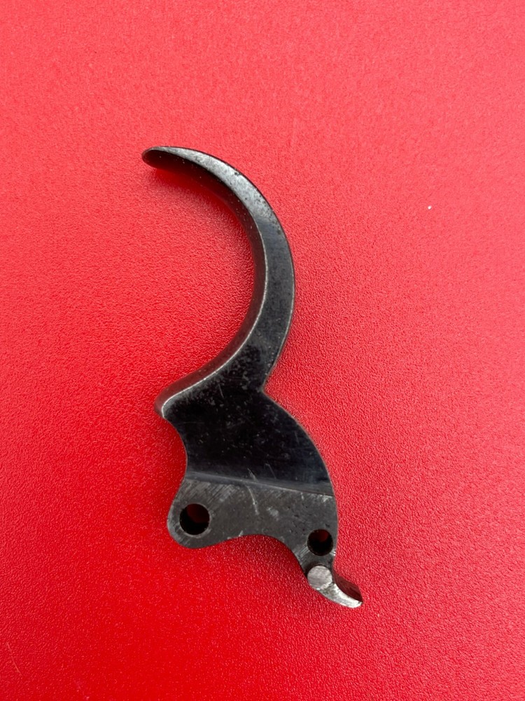 Colt Police Positive Trigger