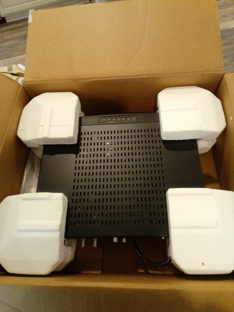 Direct TV Plus Satellite Receiver