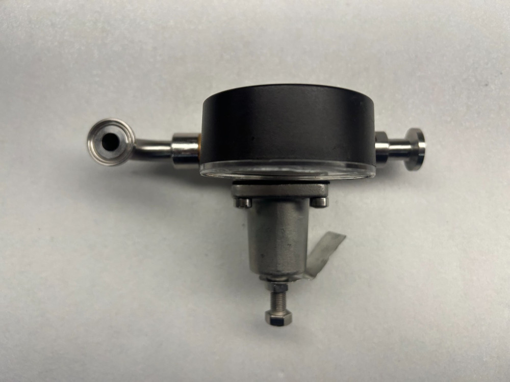 Watts 263APM1 Pressure Regulator w/Gauge 1/2"