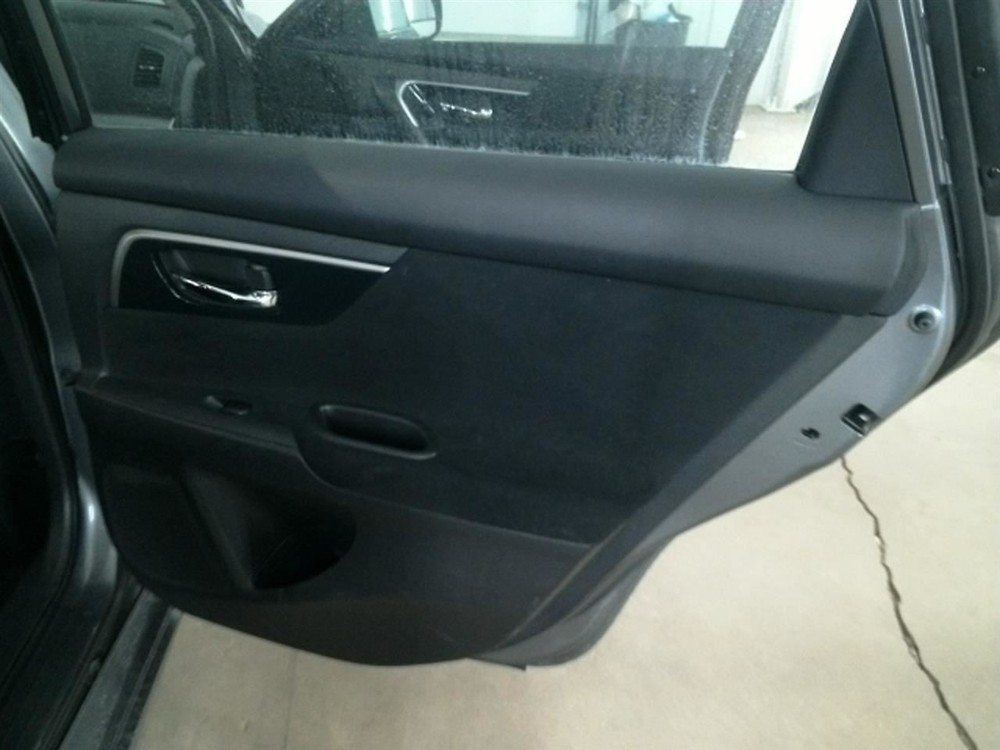 ALTIMA 2014 Antenna 104766091