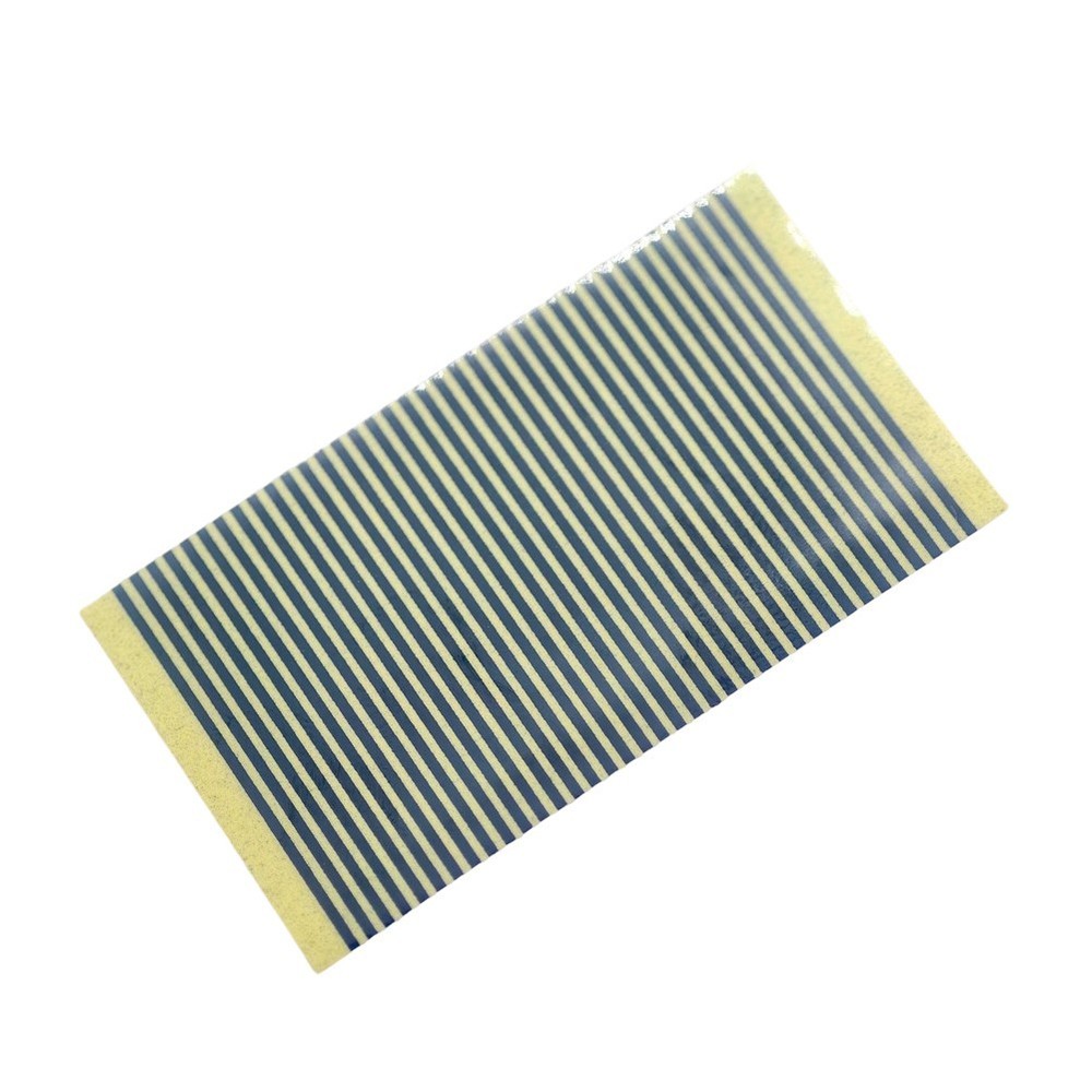 Flat Ribbon Cable Compatible with For BMW E38 7-Ser Air Conditioning Panel