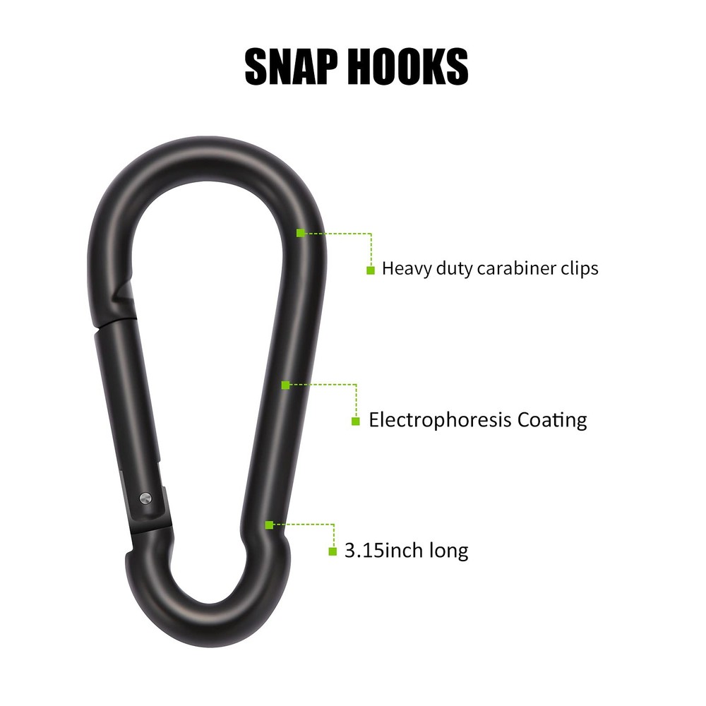 Cable Attachments for Home Gym, Made of Heavy Duty Solid Steel, LAT Pulldown Att