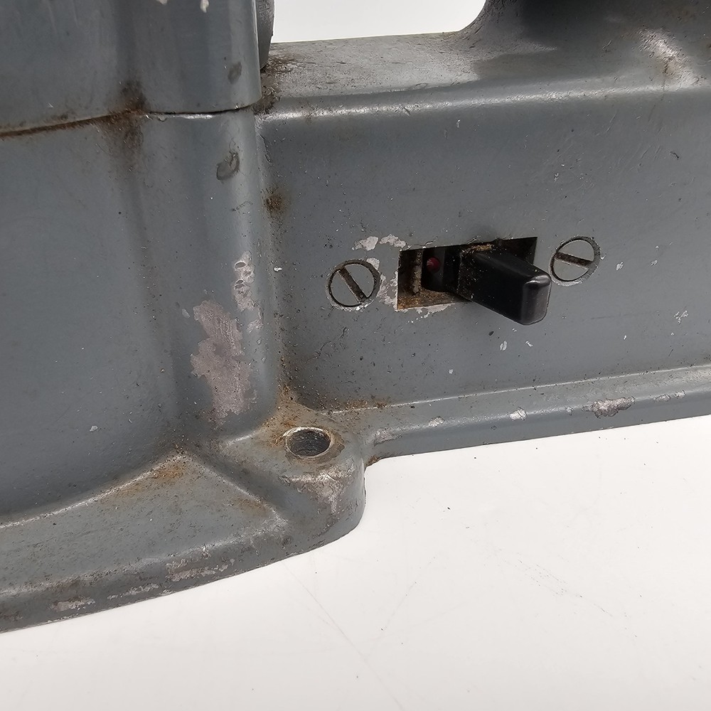 Stephan Werke Visual Grinding Machining Center Germany