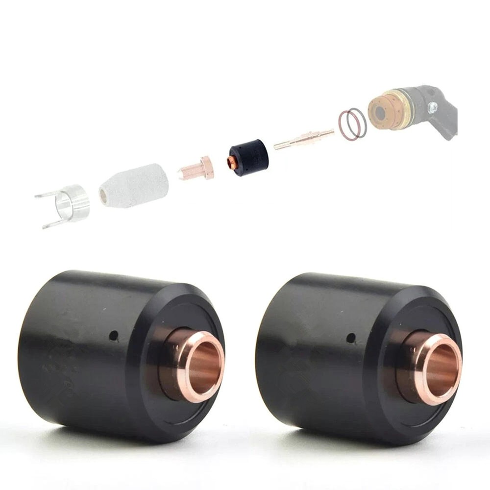 2PCS #9-8213 Start Cartridge Durable For Thermal Dynamics Plasma Cutter Part