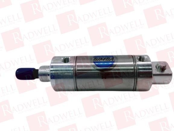 BIMBA 171-DP / 171DP (BRAND NEW)