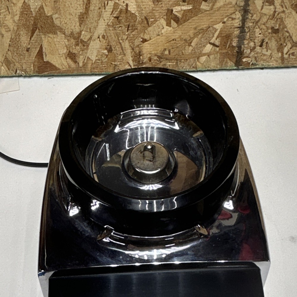 Osterizer Cycle Blend Electric Blender 647 Tested Works