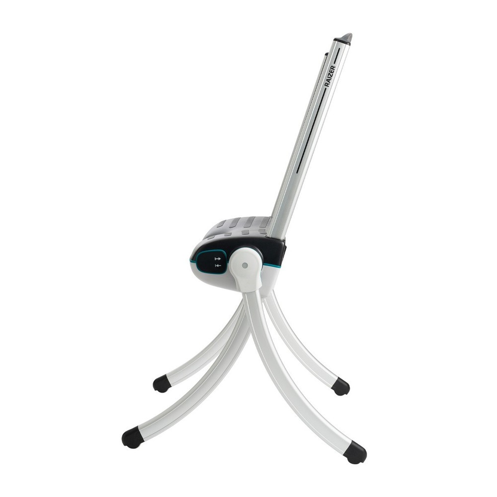 Liftup Raizer II Portable Electronic Lifting Device with remote-easy assembly!