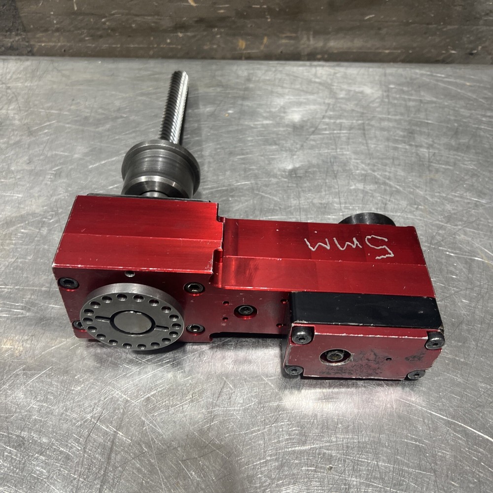 PRONIC Tapping Device. Used Surplus. Item ID 8