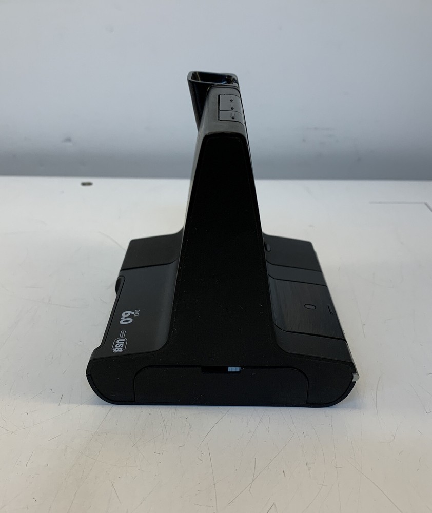 Plantronics W02 Charging Base and Headset w/ Power Supply, HL10 Lifter