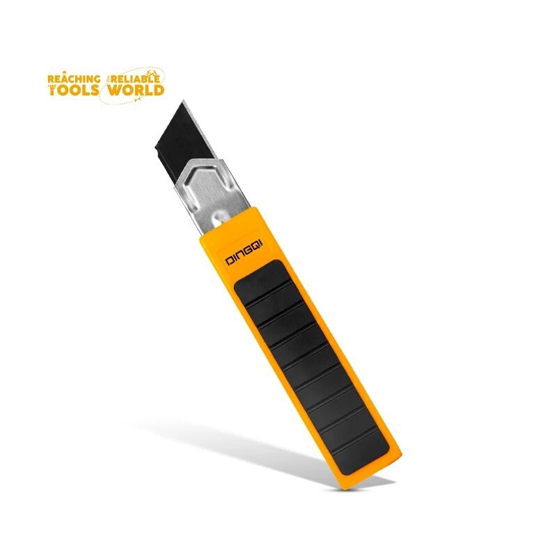 Heavy Duty Utility Knife with Snap off blade