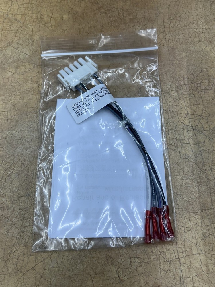 RE2313900 | Laars Ignition Control and Harness