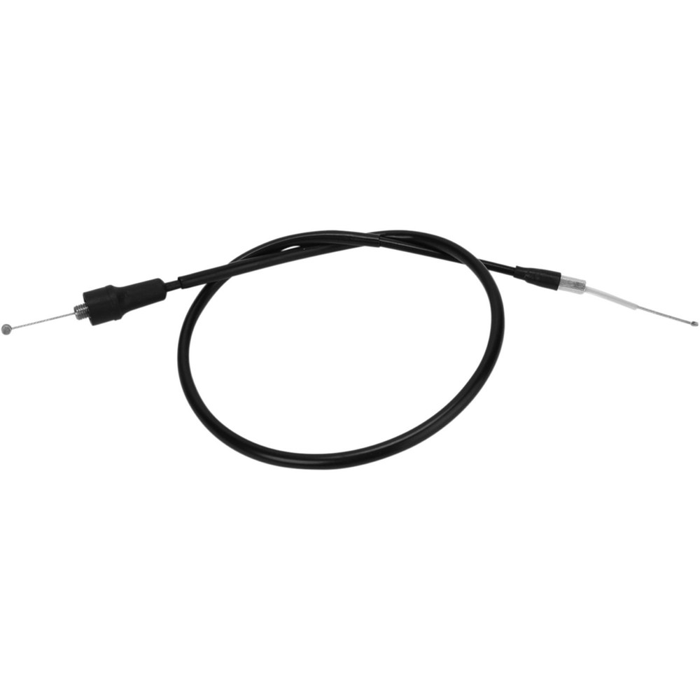 Motion Pro Black Vinyl Throttle Cable 05-0327