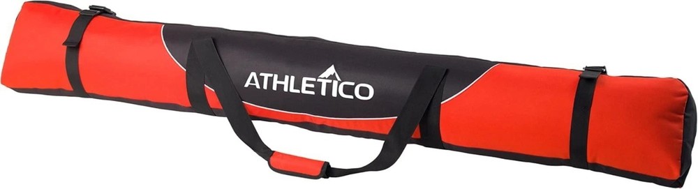 Polyester Ski Bag - Ergonomic Handles