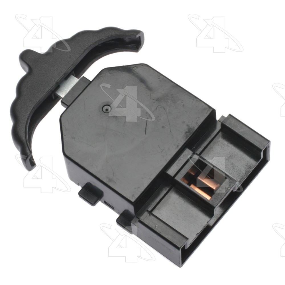 FOUR SEASONS HVAC Blower Control Switch Fits 2001-2003 Saturn L200