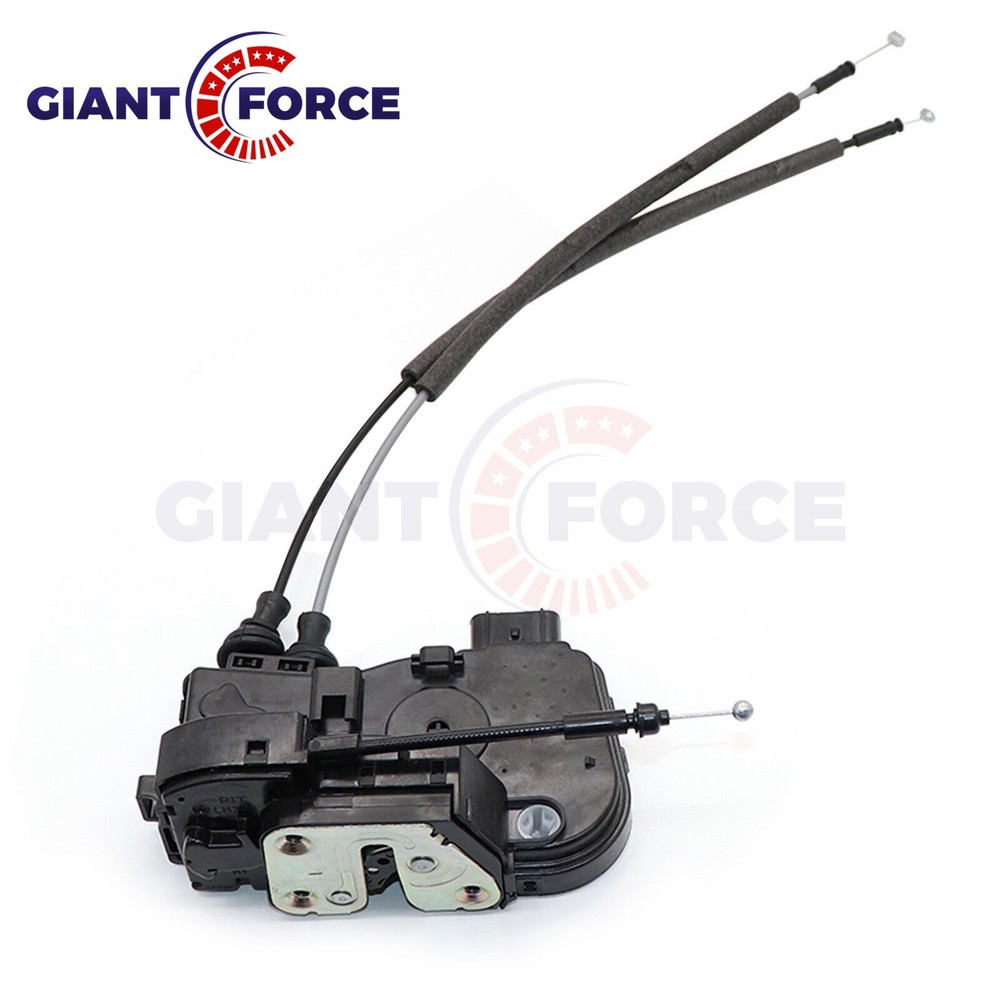 Front Left Door Lock Latch Actuator Assembly For 2007-2009 Santa Fe 81310-2B020