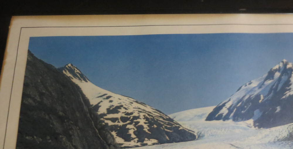 Dr Pepper 1984 Calendar Be a Pepper